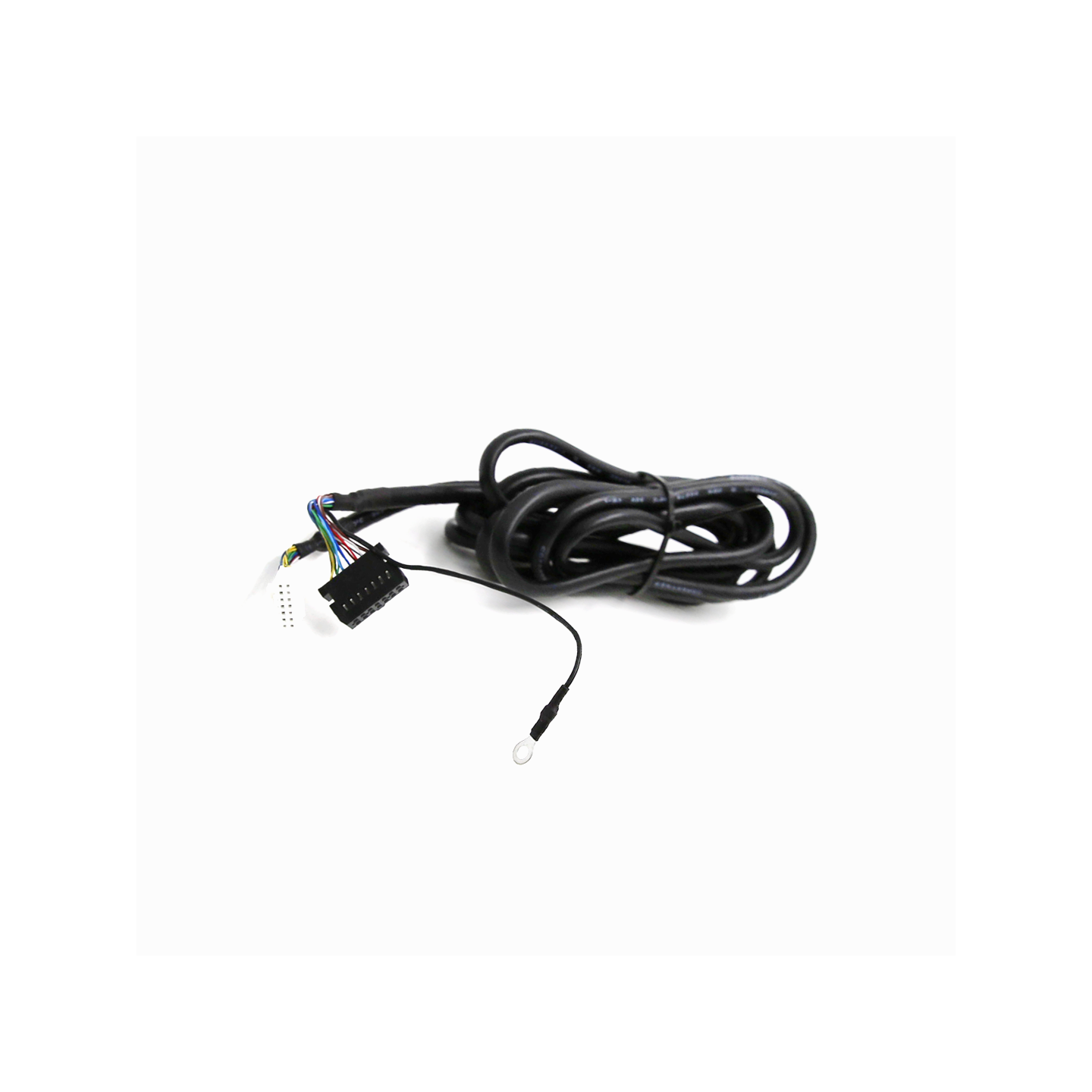 Raise3D Pro2 Extruder Connection Cable