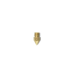 View product Raise3D V2 Brass Nozzle 0.40mm