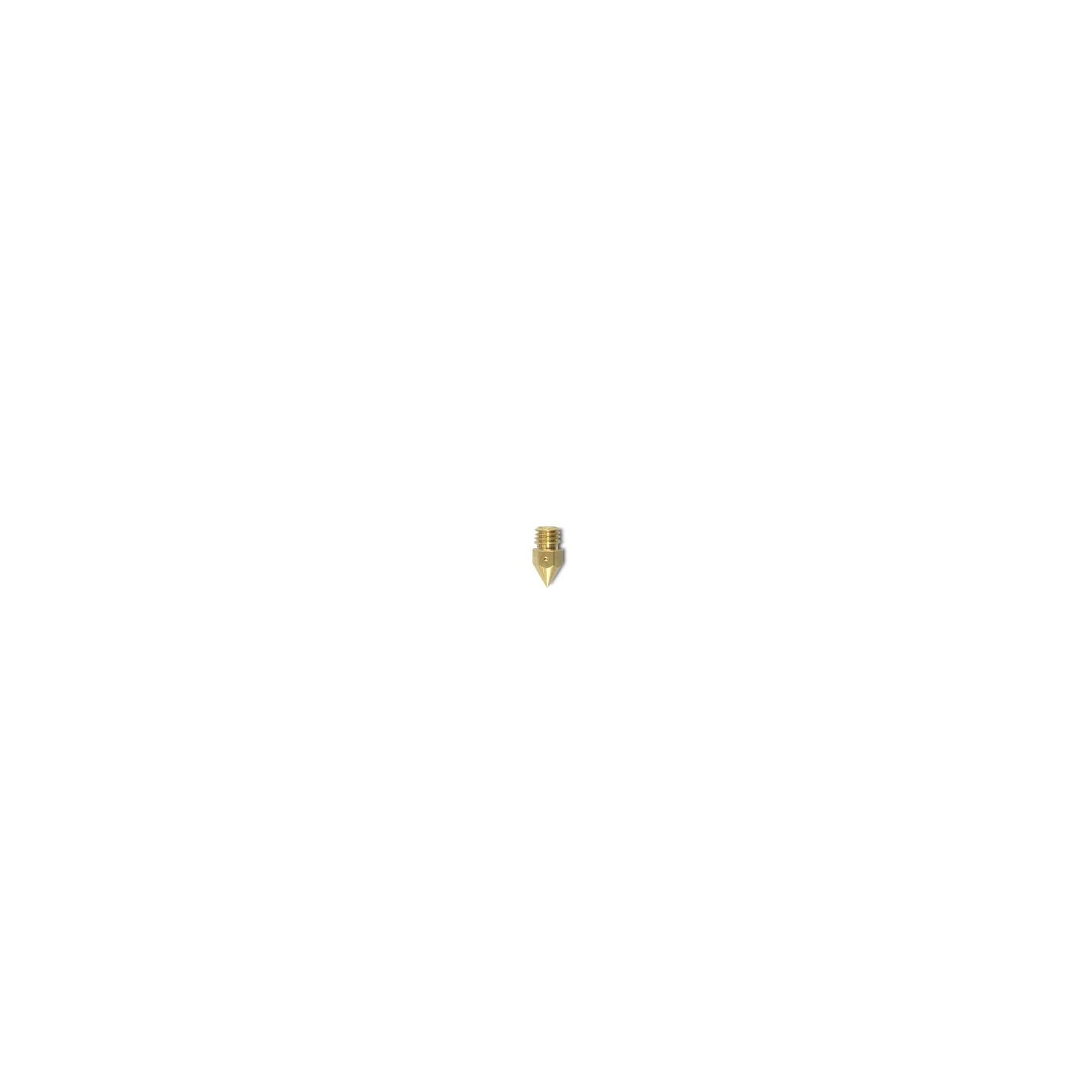 Raise3D V2 Brass Nozzle 0.40mm