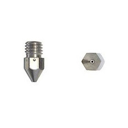 View product Raise3D V2H Nozzle 0,8mm
