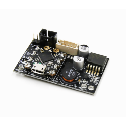 View product Raise3D Pro2 Nozzle Lifting System Control Board