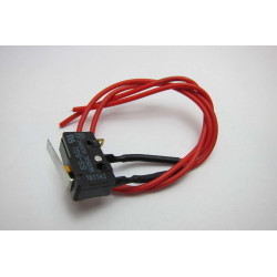 View product CreatBot X axis end stop switch