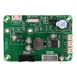 View product CreatBot F1000 / D600 U disk reader PCB