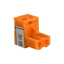 View product Wanhao 2-Pin Connector