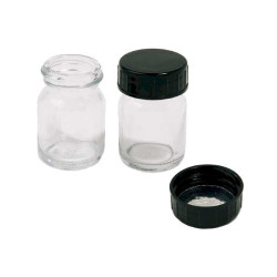View product Revell Glass Jar with Lid