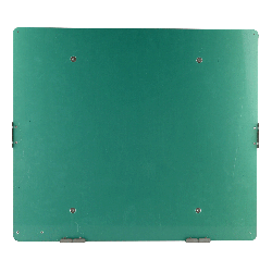 View product CreatBot PEEK 300 PCB aluminum plate