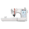 PooLin EOC05 Embroidery Machine