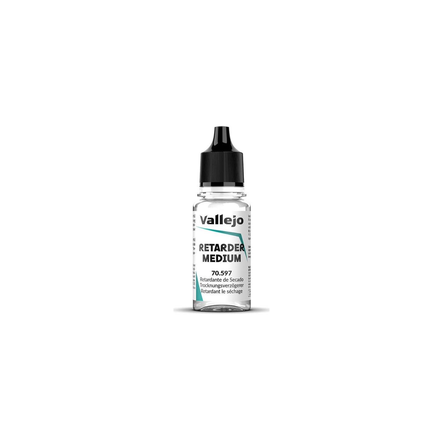 Vallejo Retarder Medium