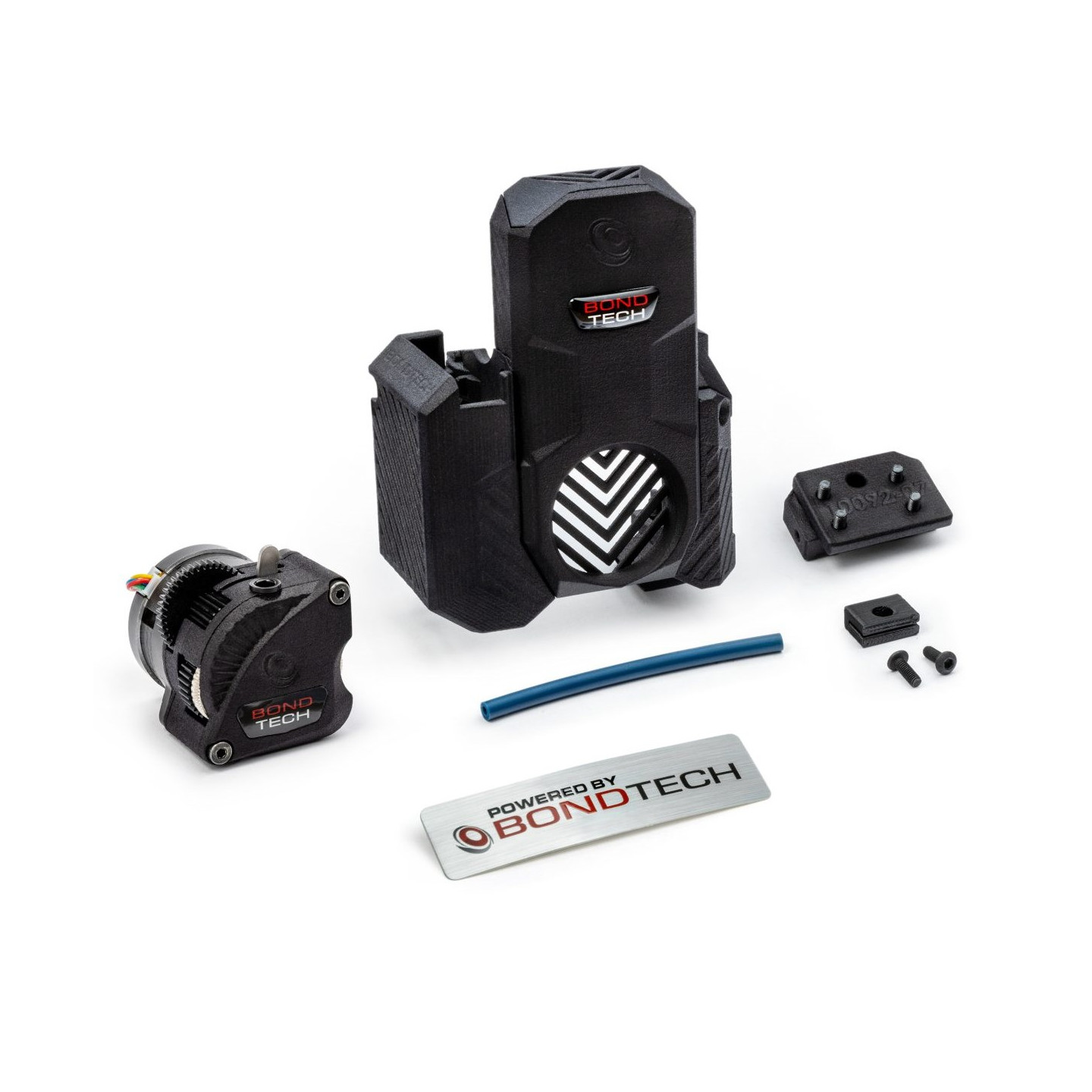 Bondtech LGX® Lite Arrow Upgrade Kit for Creality