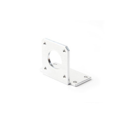 View product BondTech BMG ALU-Mount