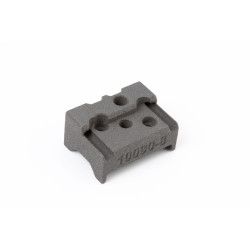 View product Bondtech Dragonfly 3010 Adapter for Mini After LGX Lite