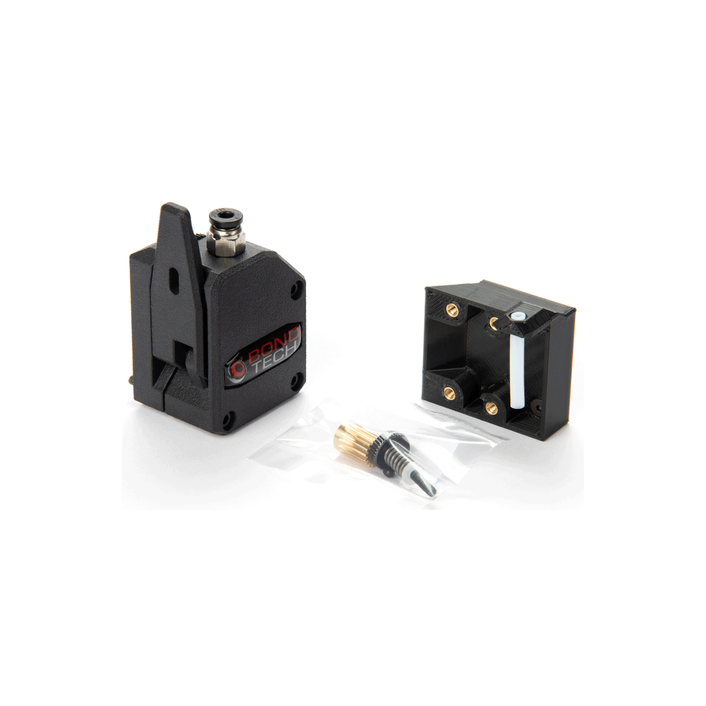 BondTech Creality CR-10 V2 Extruder Kit