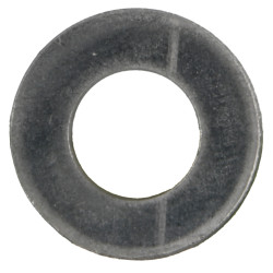 View product TwoTrees  M6 Flat Washer, 13mm OD, 1mm Thick for TTC450