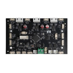 View product Mingda MD-600D,MD-1000D Extruder Control Board for Double Hotends