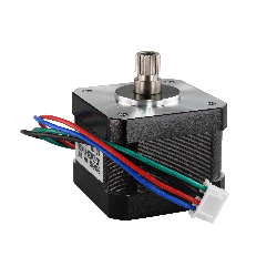 View product CreatBot F430 Extuder Motor