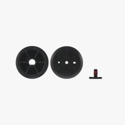 View product Bambu Lab Z Belt Timing Pulley for P2S