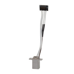 View product FlowTech™ Spare Heater Core for Bambu Lab P1 (M3109P)