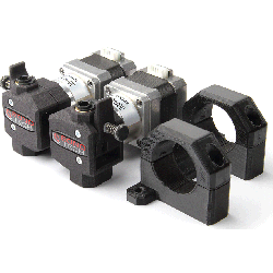 View product BondTech QR Ultimaker 3 Extruder Kit