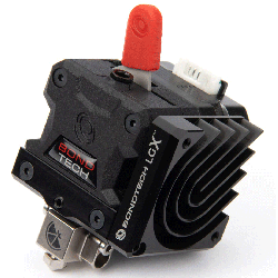 View product Bondtech LGX® Shortcut Copperhead Printhead