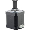 Flashforge AD5X Stepper for moving X/Y Axis