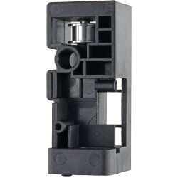 View product Flashforge AD5X Left front corner module assembly
