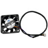 Mingda MD-600D,MD-1000D 4010 turbo fan