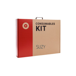 View product Sinterit Consumables Kit Suzy