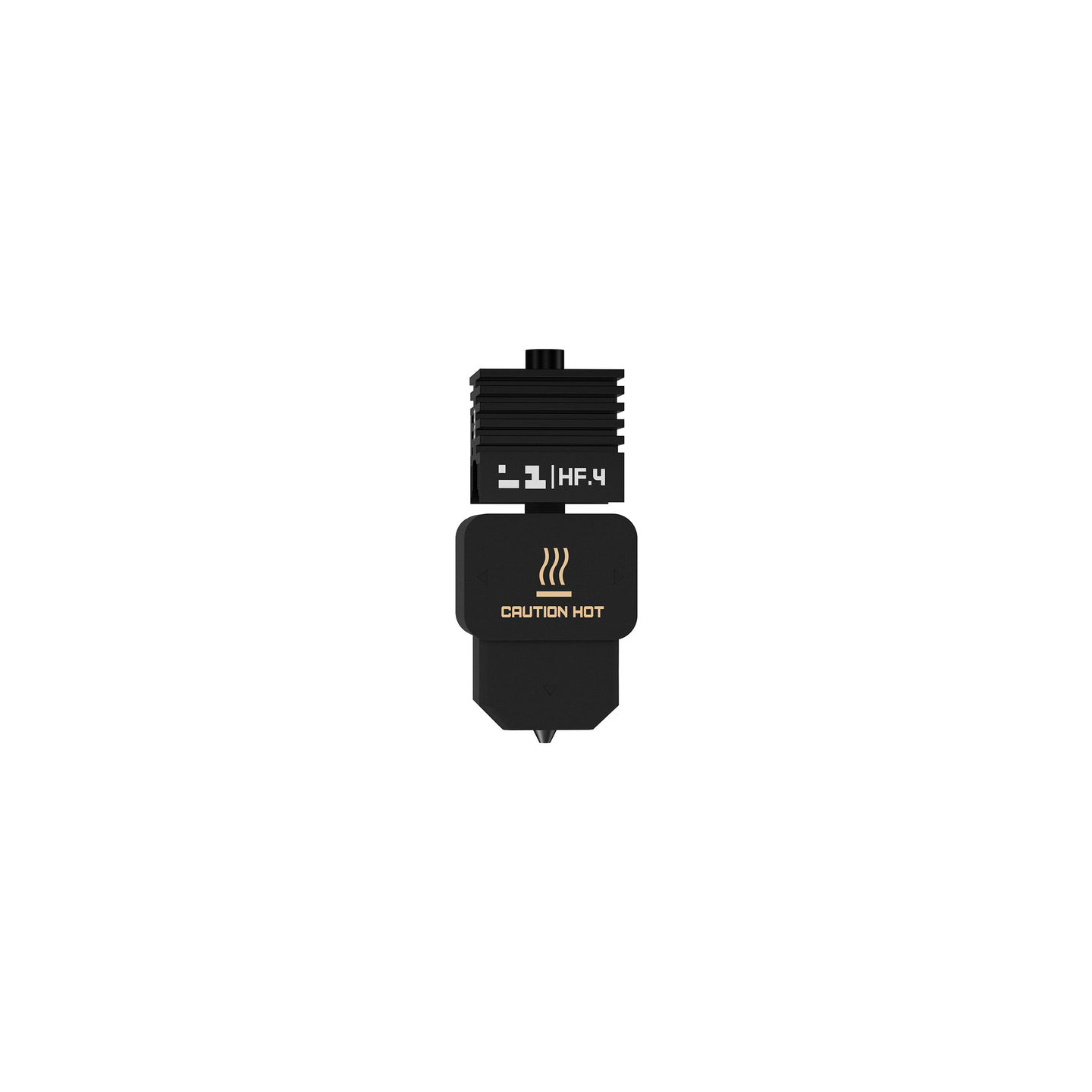 BIQU Panda Juicer Hotend HF - H/A (For Bambu Lab H2D/A1/A1 mini)