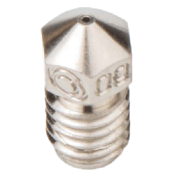 View product Bondtech CHT® Coated Brass Nozzle 0,5 mm -1 pcs