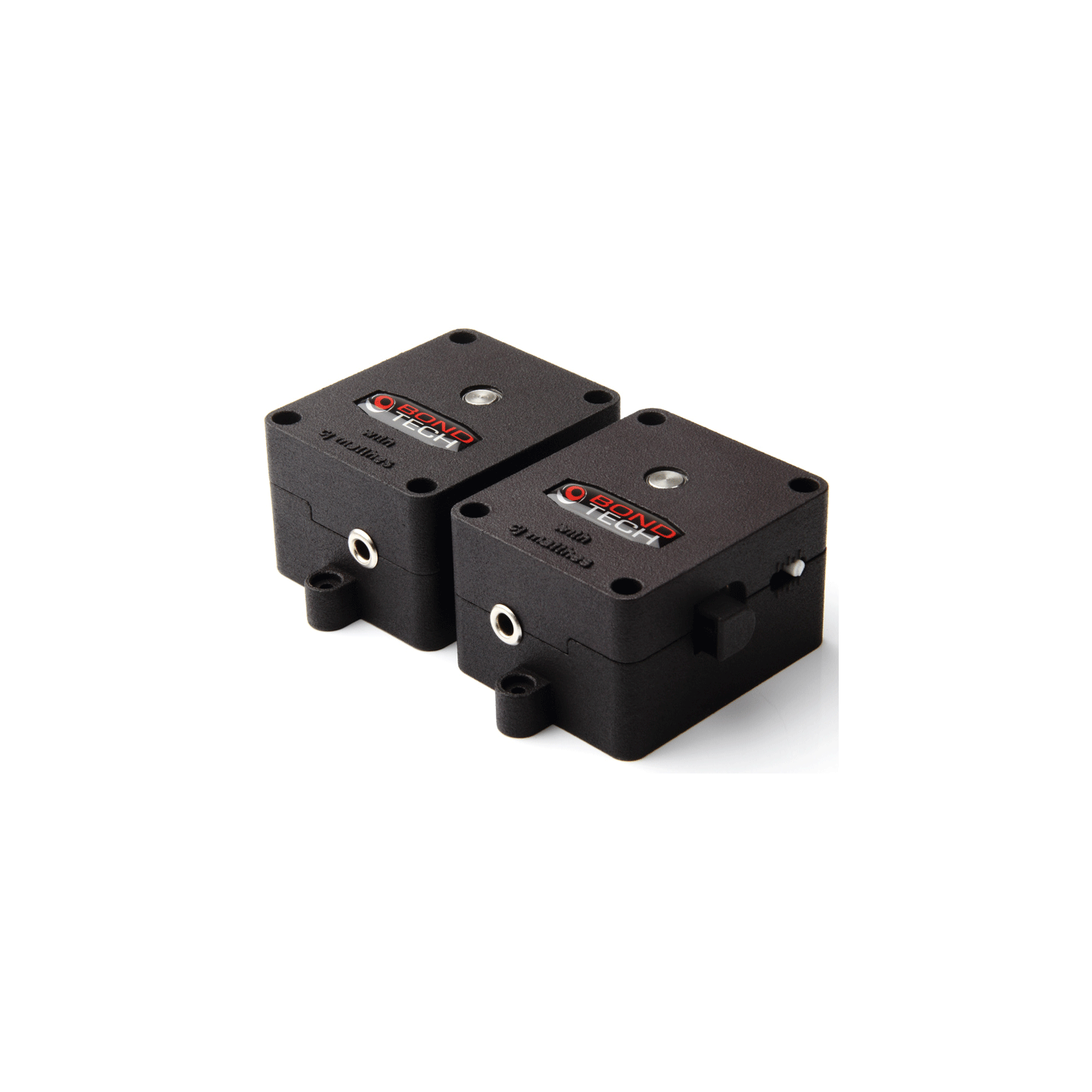 BondTech DDG Ultimaker 3 Extruder Kit