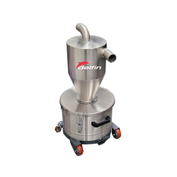 View product Delfin Metal Cyclone Separator 20L