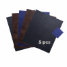 xTool Laserable PU Patch Sheet Mix Colors (5pcs)