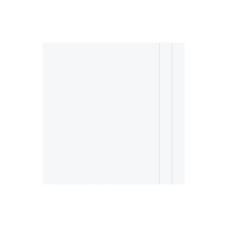View product xTool White HIPS Vacuum Forming Sheets 0.5 mm - 20 pcs