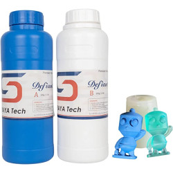 View product Siraya Tech Silicone - Defiant 25