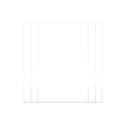 View product xTool Clear PETG Vacuum Forming Sheets 1 mm - 20 pcs