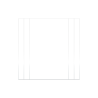 xTool Clear PETG Vacuum Forming Sheets 1 mm - 20 pcs