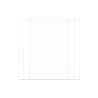 xTool Clear TPU Blister Film 1 mm 310 x 255 mm - 10 pcs