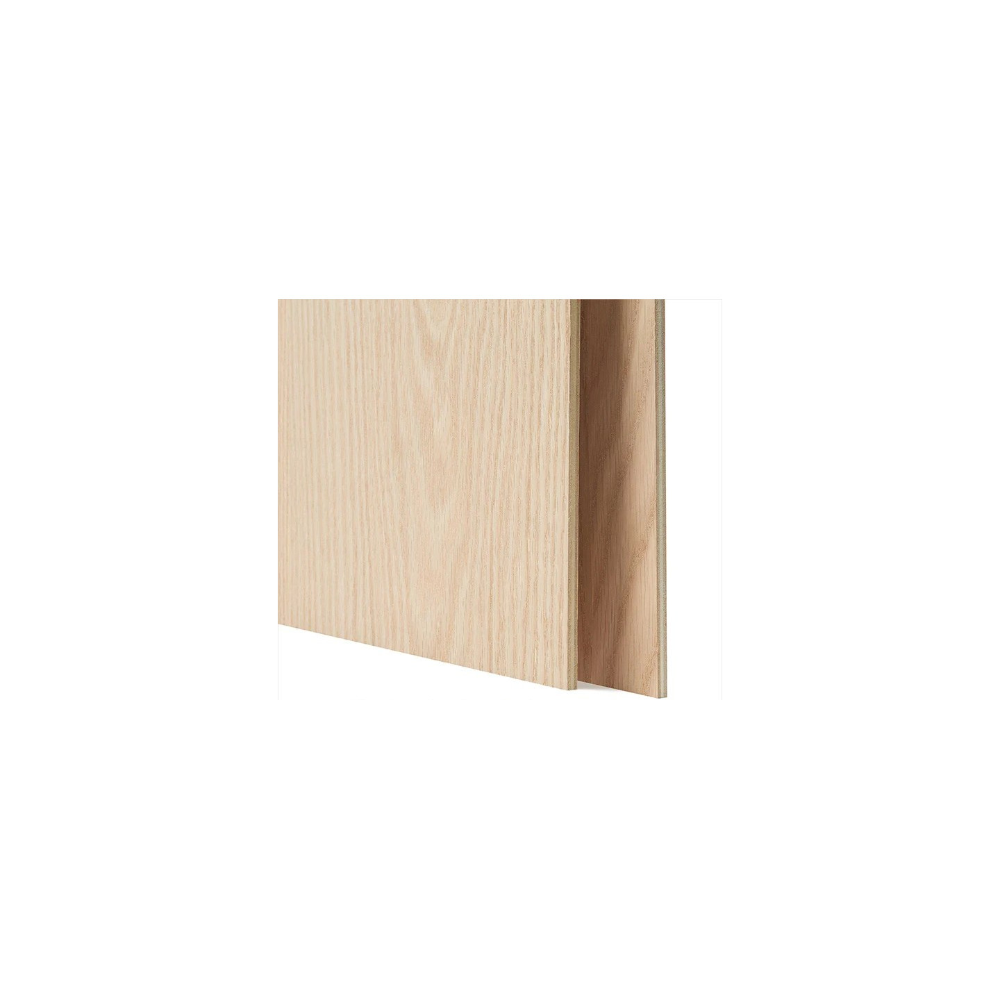 xTool 6mm Birch Plywood (4-Pack)