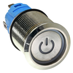 View product TwoTrees  Button switch for TTC450
