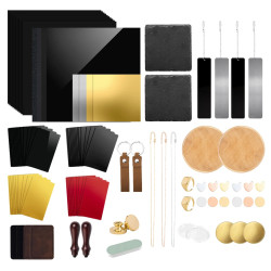 View product xTool F1 Ultra Laser Material Kit