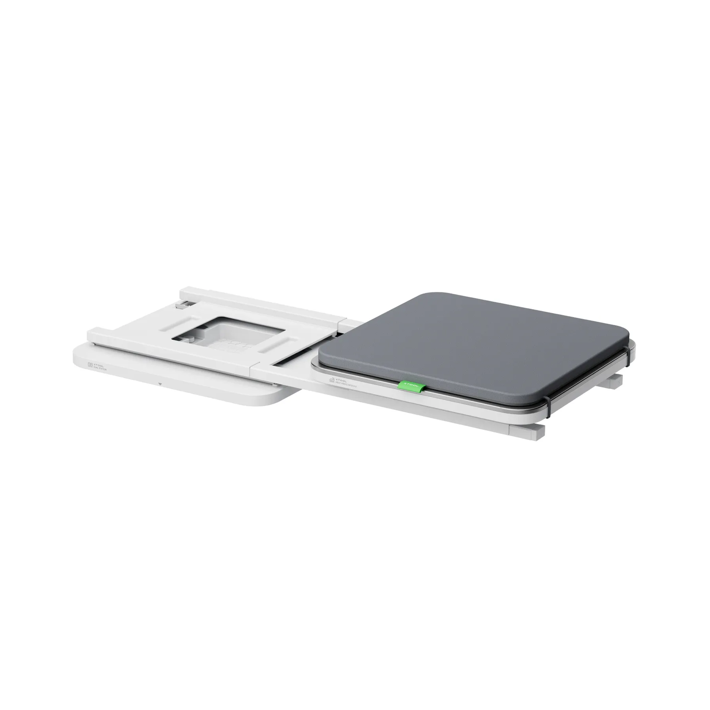 xTool Dual Station for WonderPress
