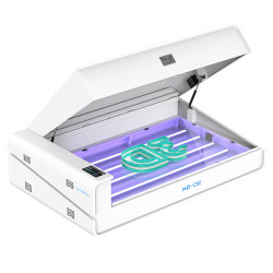View product Mingda MD-C02 UV Curing Machine