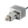 Microswiss FlowTech™ Hotend for Bambu Lab X1/X1C - Brass Plated CHT - High Flow