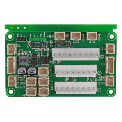 View product CreatBot F1000 Extruder PCB