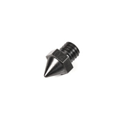 View product Raise3D Pro2 Steel Nozzle with WS2 Coating 0.4 mm