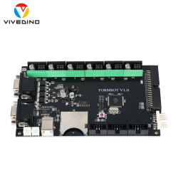 View product Formbot T-Rex 2+ Main Board