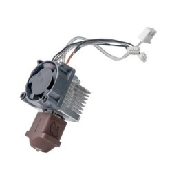 View product Slice Engineering Mako™ Hotend with electronics for Bambu Lab X1/X1C - CHT FIN Nozzle