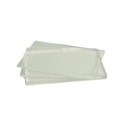 View product Makera Clear Acrylic Sheet Plate
