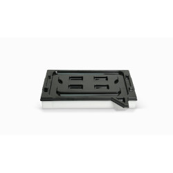 View product Raise3D DF2 Resin Tank with Storage Cover