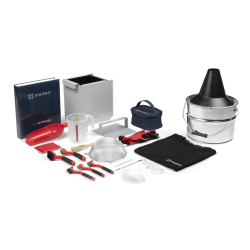 View product Sinterit Dedicated Powder Tools Lisa X / Suzy